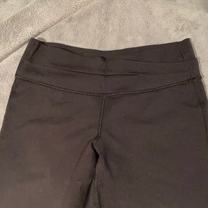 Lululemon Astro Flare Pant